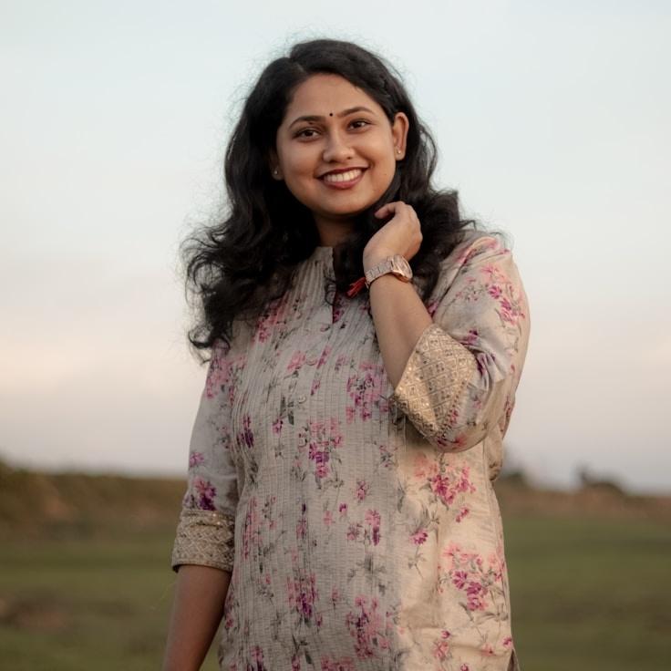 Portrait of Liam O'Connell, group coordinator and fusion cooking expert